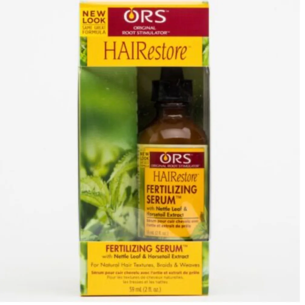 ORS HAIRestore Fertilizing Serum-59ml