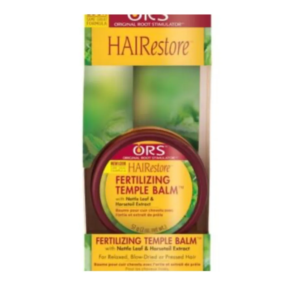 Ors Fertilizing Temple Balm- 59ml