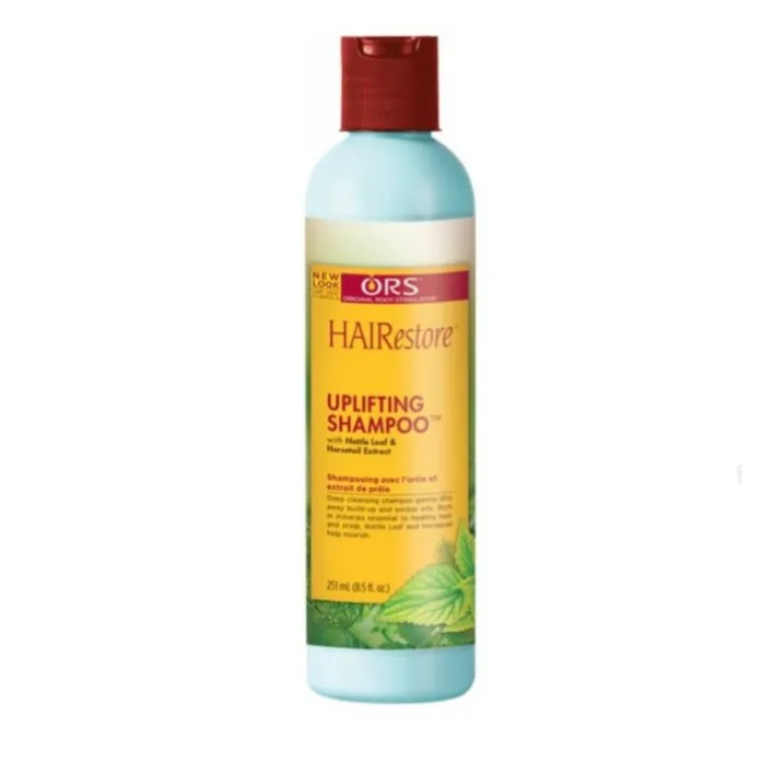 ORS HAIRestore Uplifting Shampoo-251ml