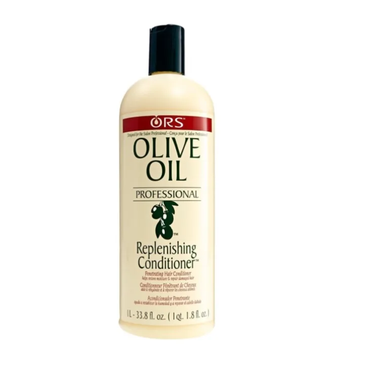 ORS Olive Oil Professional Replenishing Conditioner 1litre