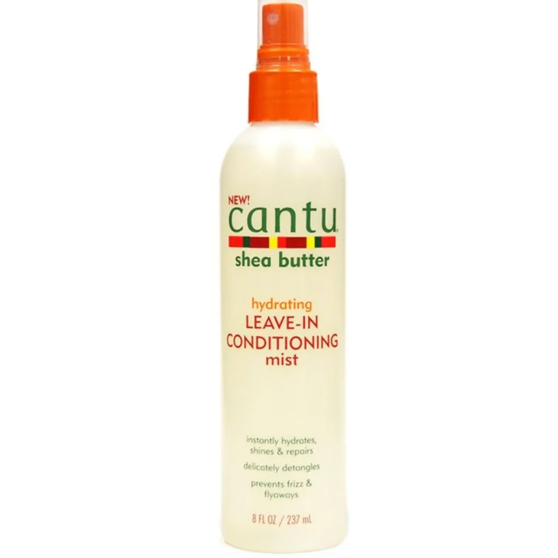 Cantu Shea Butter Hydrating Leave-in Conditioning Mist -
