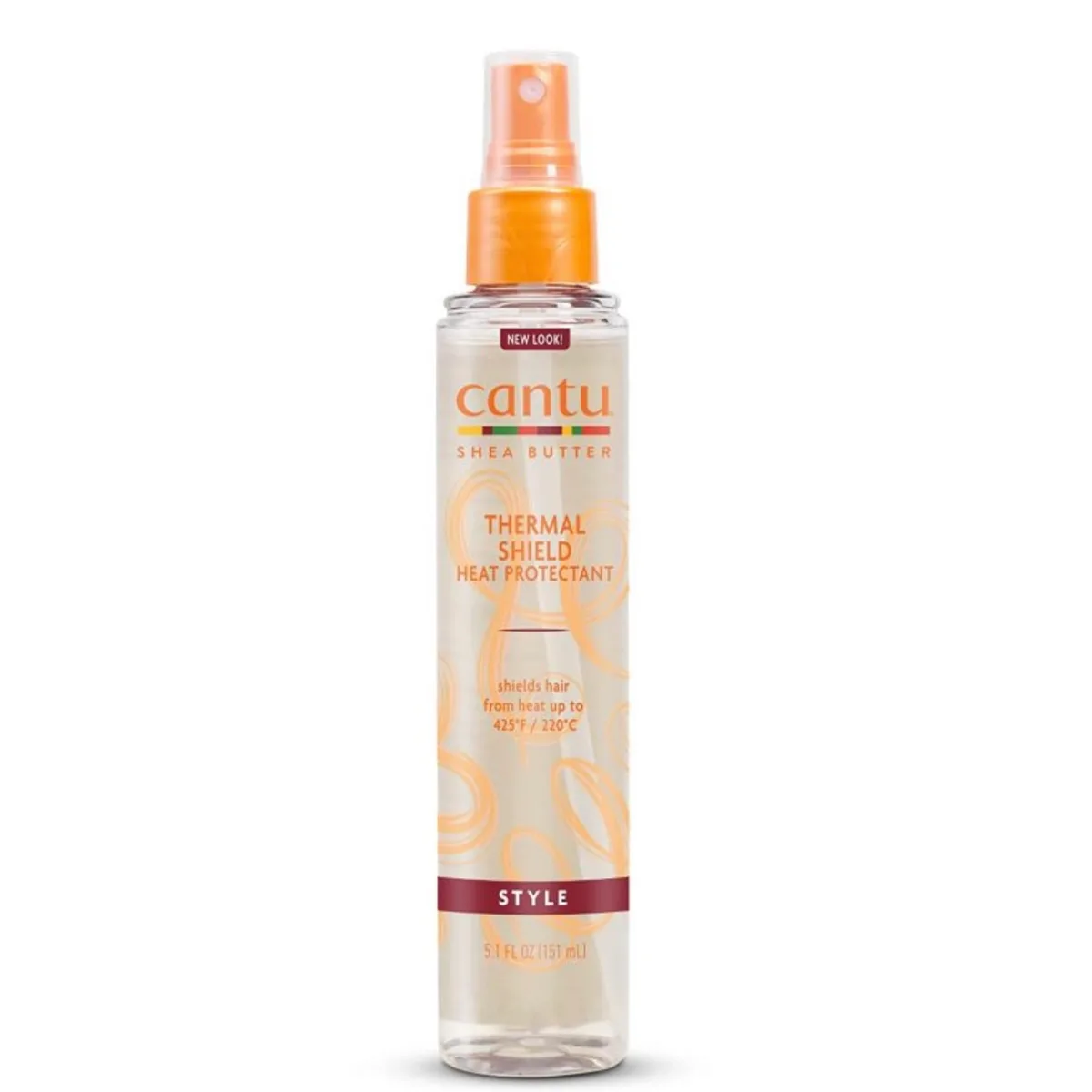 Cantu shea buter thermal shield protectant-6oz