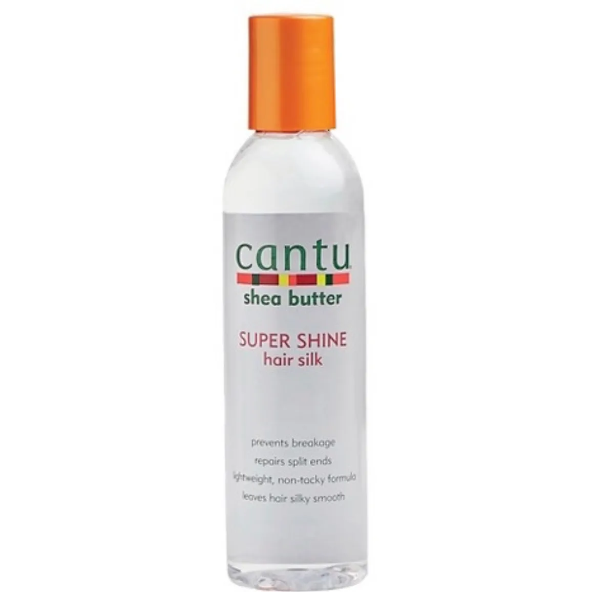 Cantu shea butter super shine hair milk -6oz