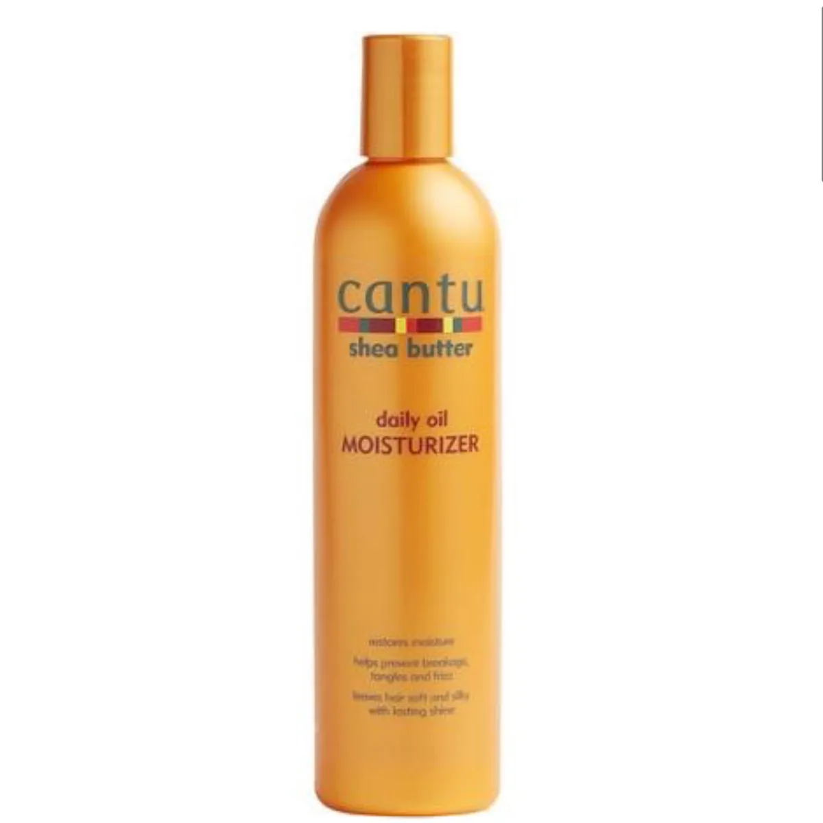 Cantu Shea Butter Daily Oil Moisturizer 13.0 fl oz.