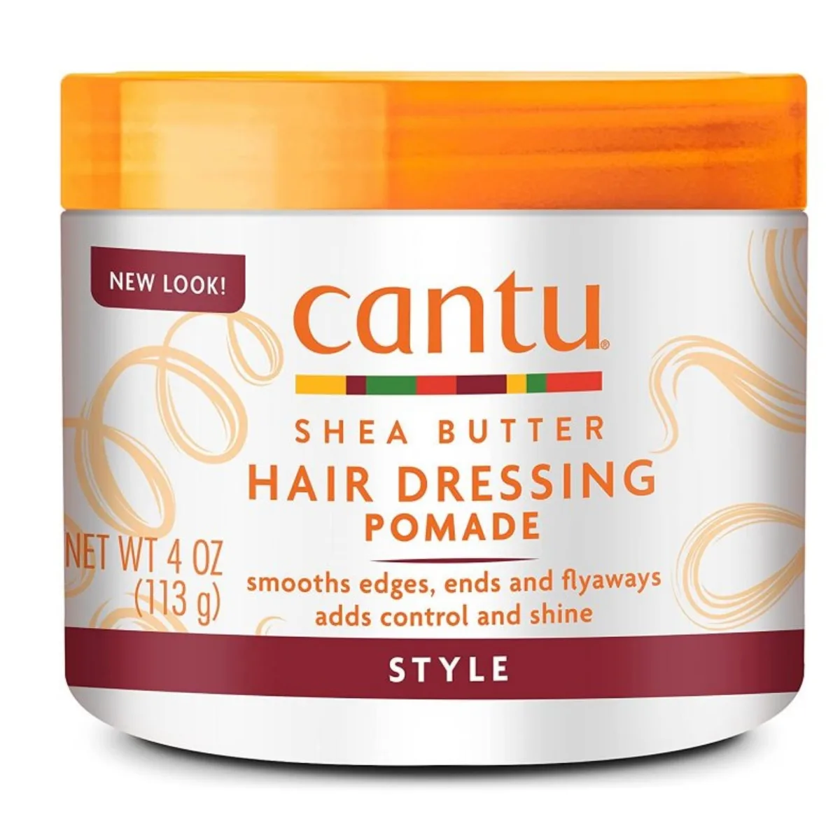 Cantu Shea Butter Hair Dressing Pomade 4 oz