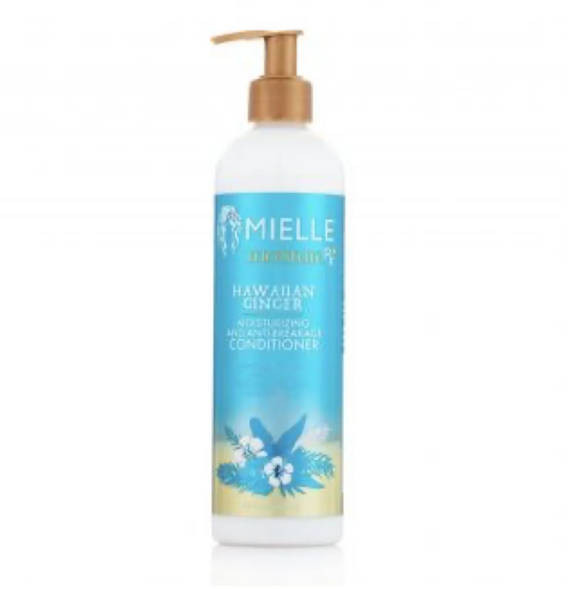 Mielle moisture rx hawaiian ginger moisturizing conditioner