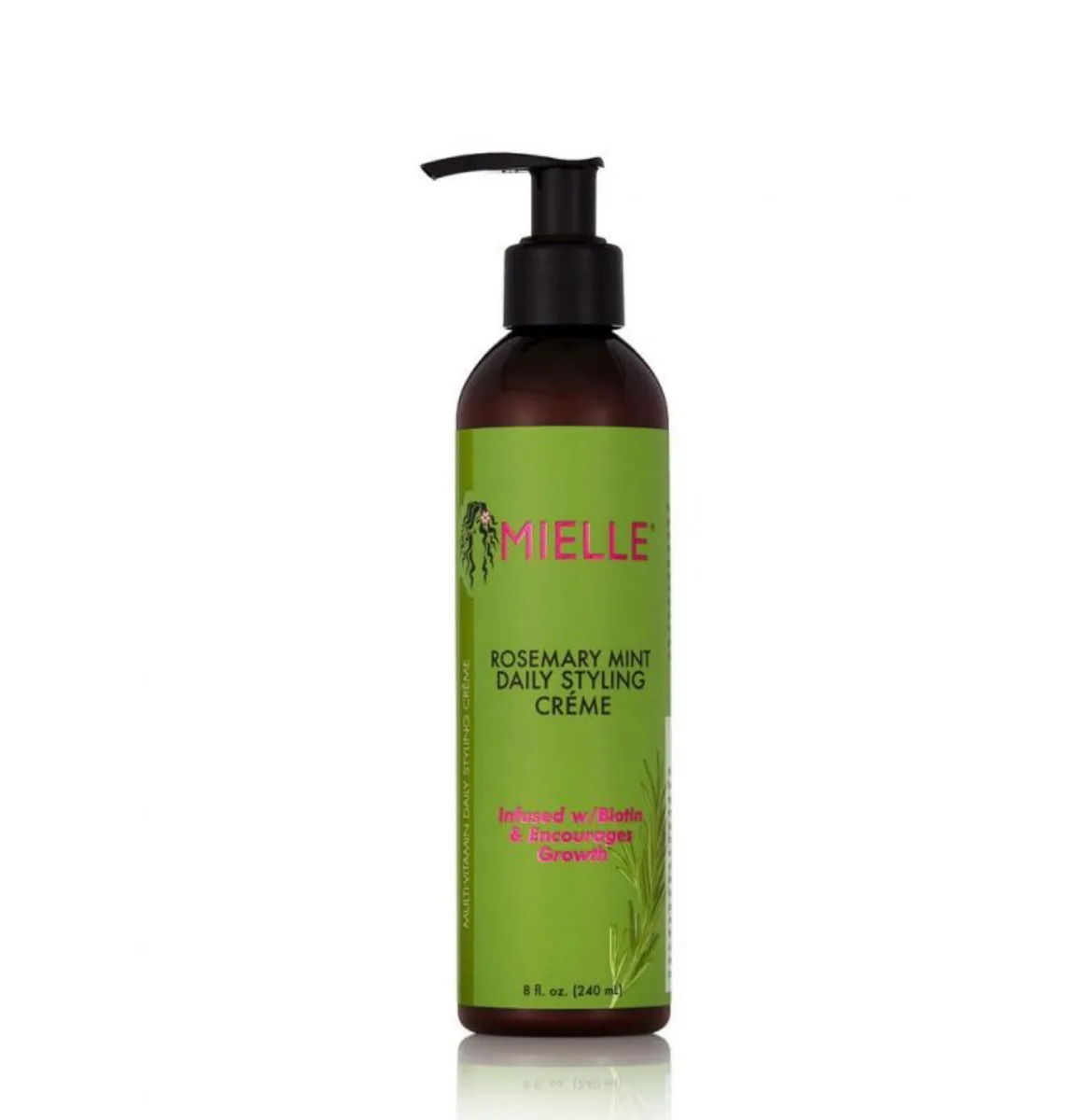 Mielle organics rosemary mint daily styling crème