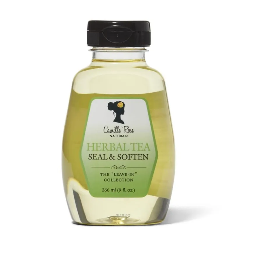 Camille Rose HERBAL TEA “The Leave In Collection” – 8 oz