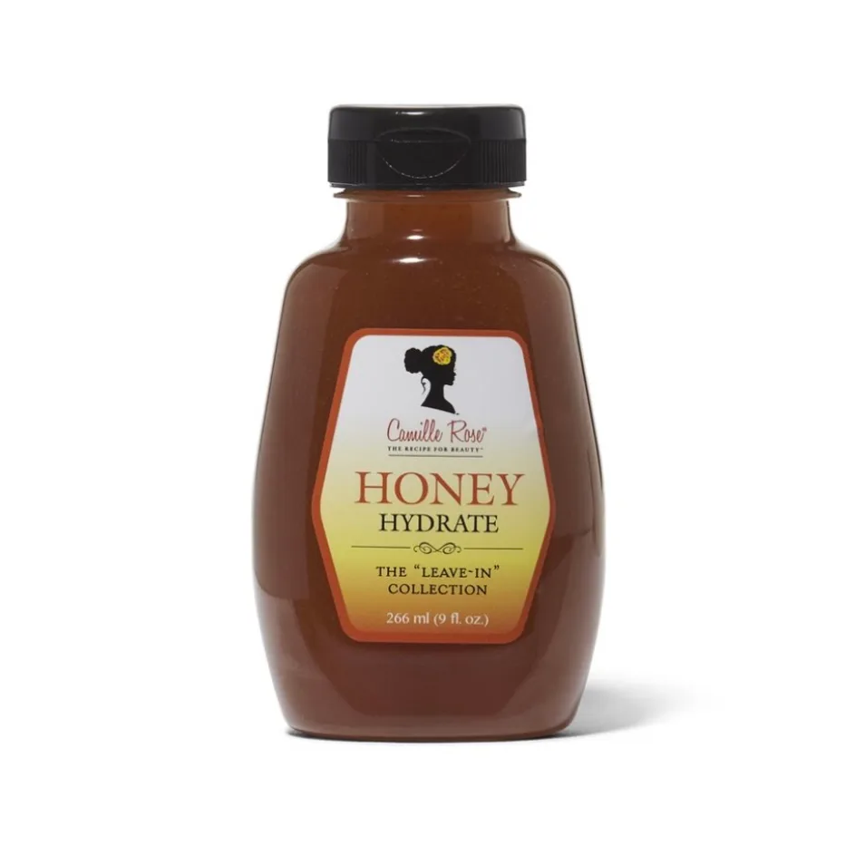 Camille Rose HONEY “The Leave In Collection” – 8 oz