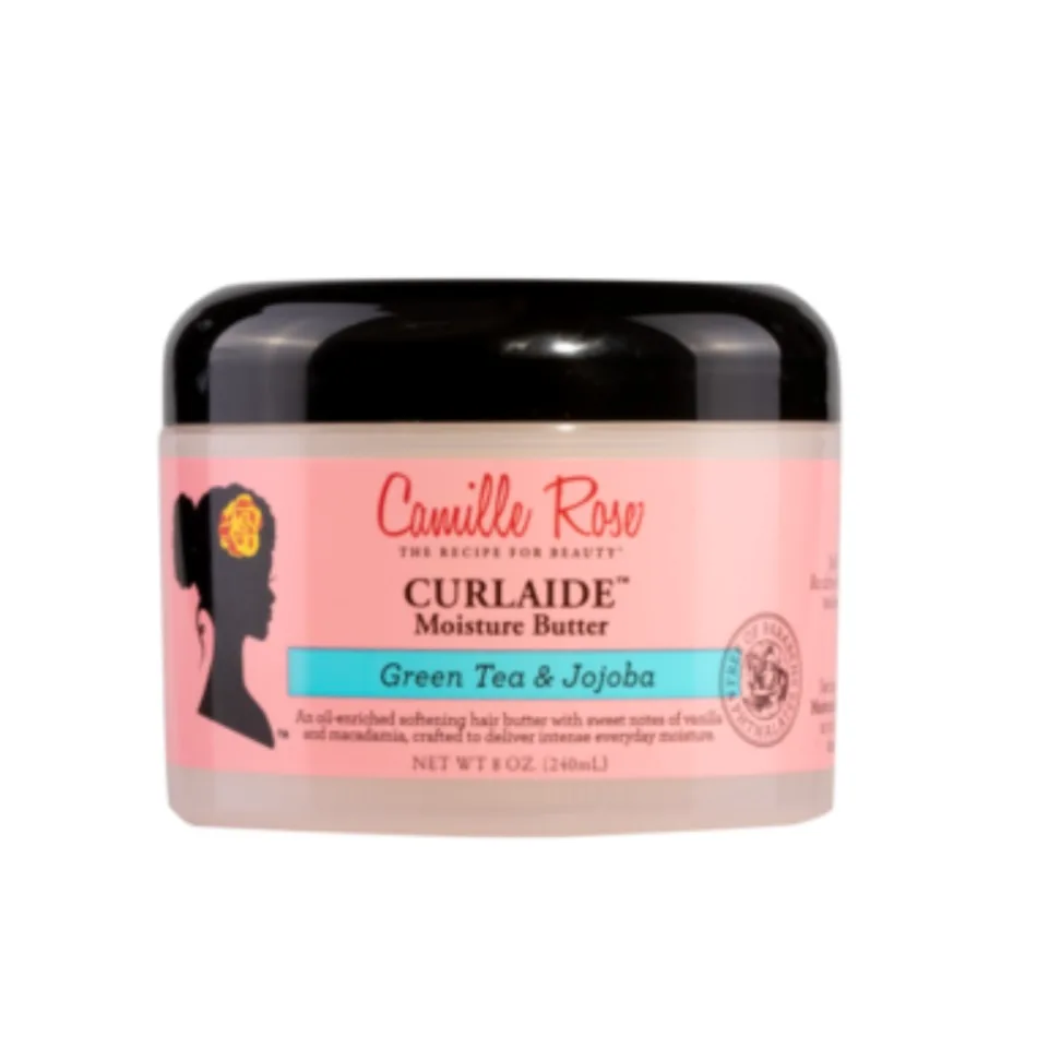 Camille Rose naturals Curlaide Moisture Butter – 8 oz