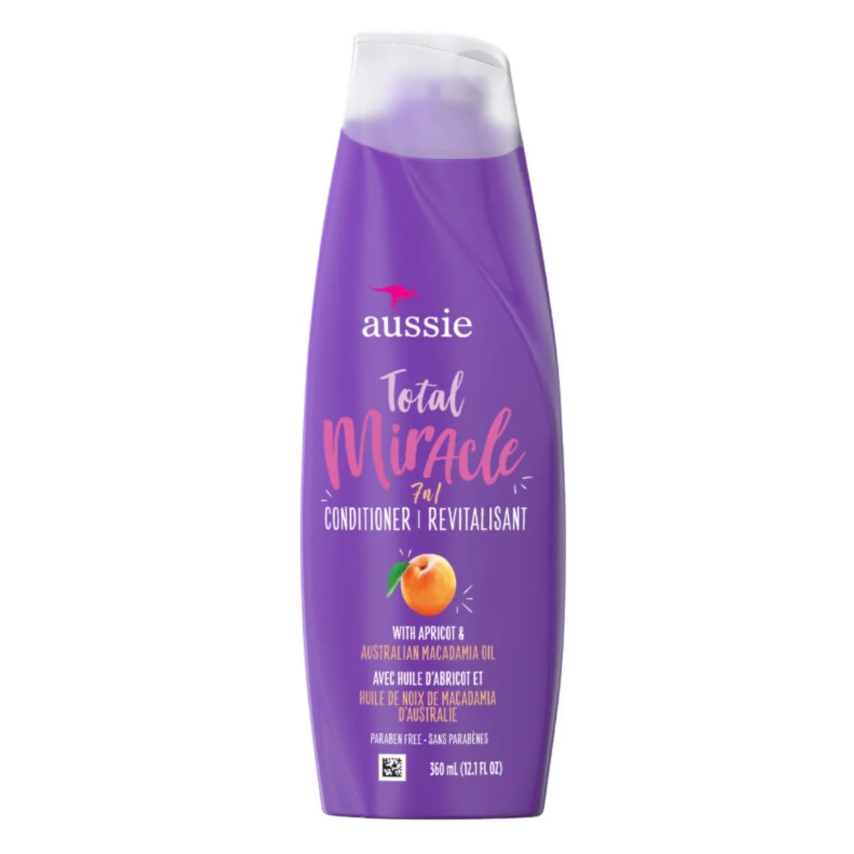 Aussie Total Miracle 7n1 Conditioner – 12.1 oz