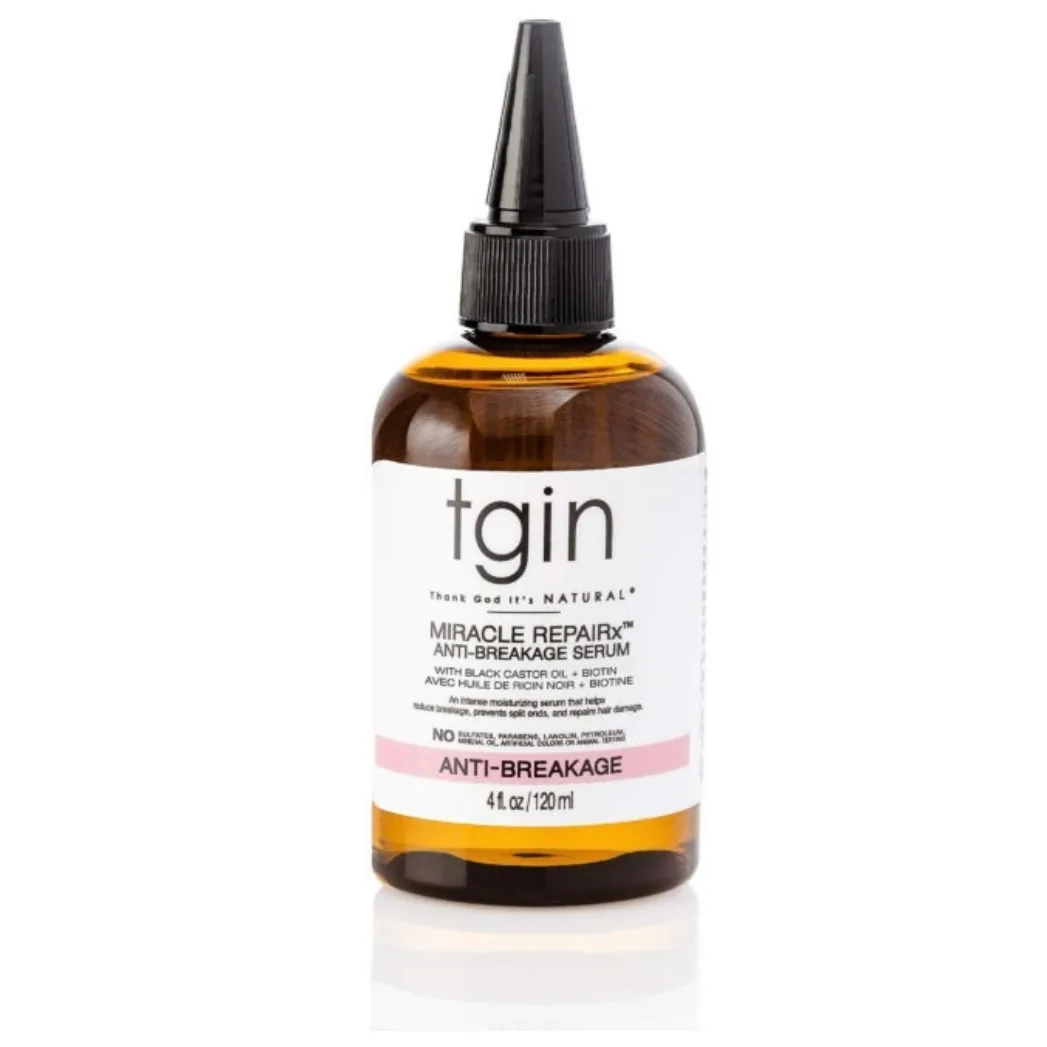 TGIN Miracle RepaiRx Anti-Breakage Serum – 4oz