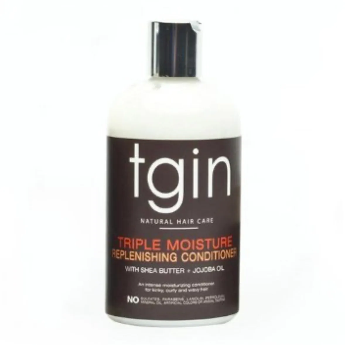 TGIN Triple Moisture Replenishing Conditioner-13oz