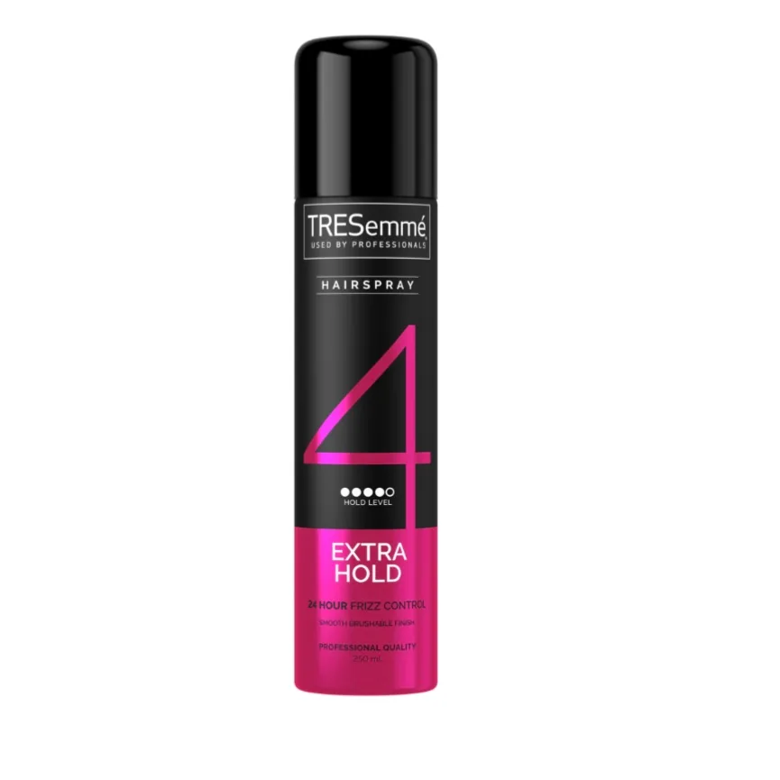 TRESemme Extra Hold styling Hairspray