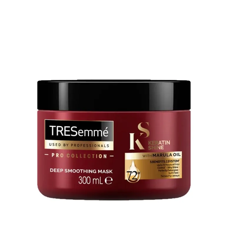 TRESemmé Keratin Smooth Deep Smoothing Mask