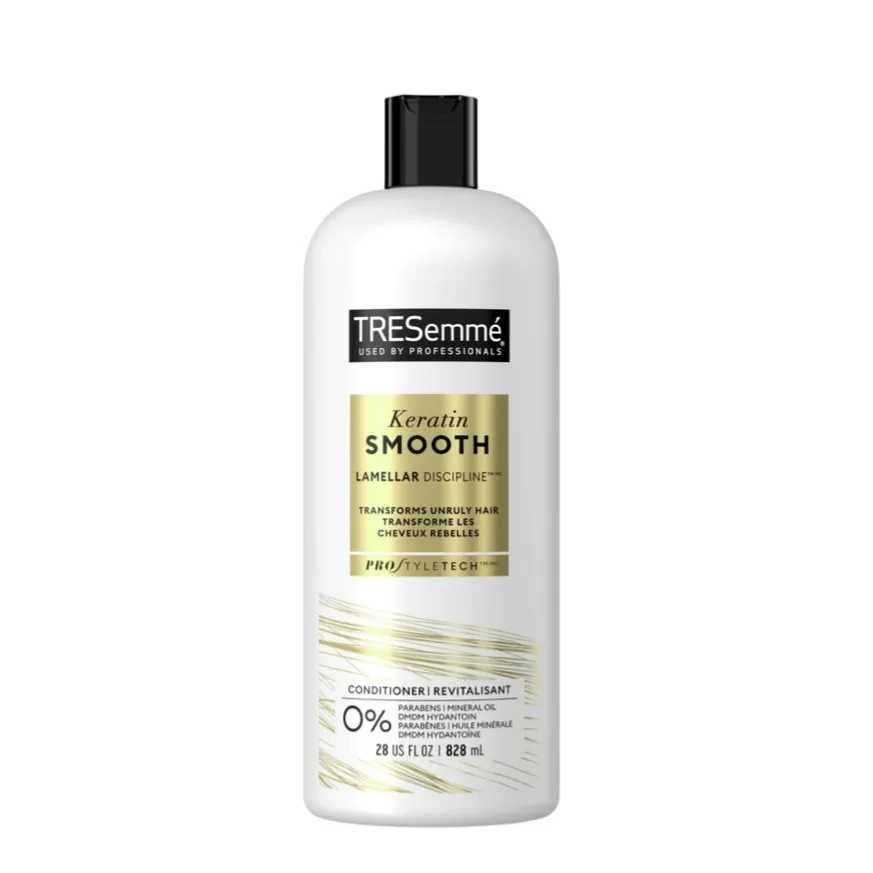 TRESemmé Keratin Conditioner- 28oz/ 820ml