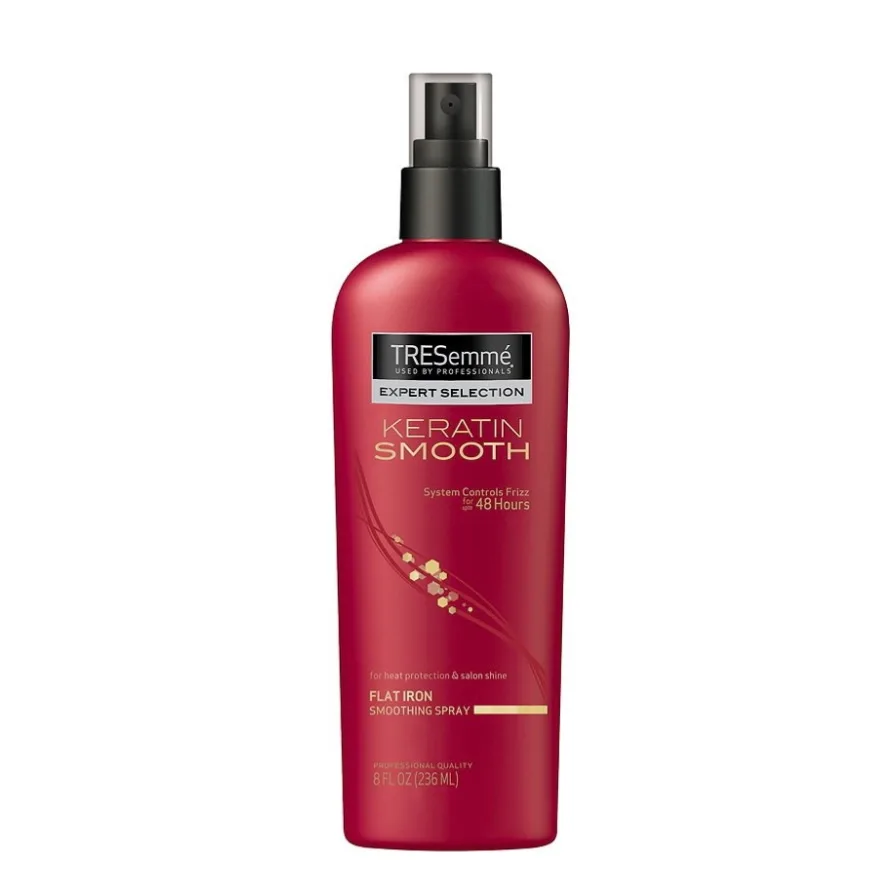 TRESemmé Keratin Smooth Heat Protect Spray- 236ml