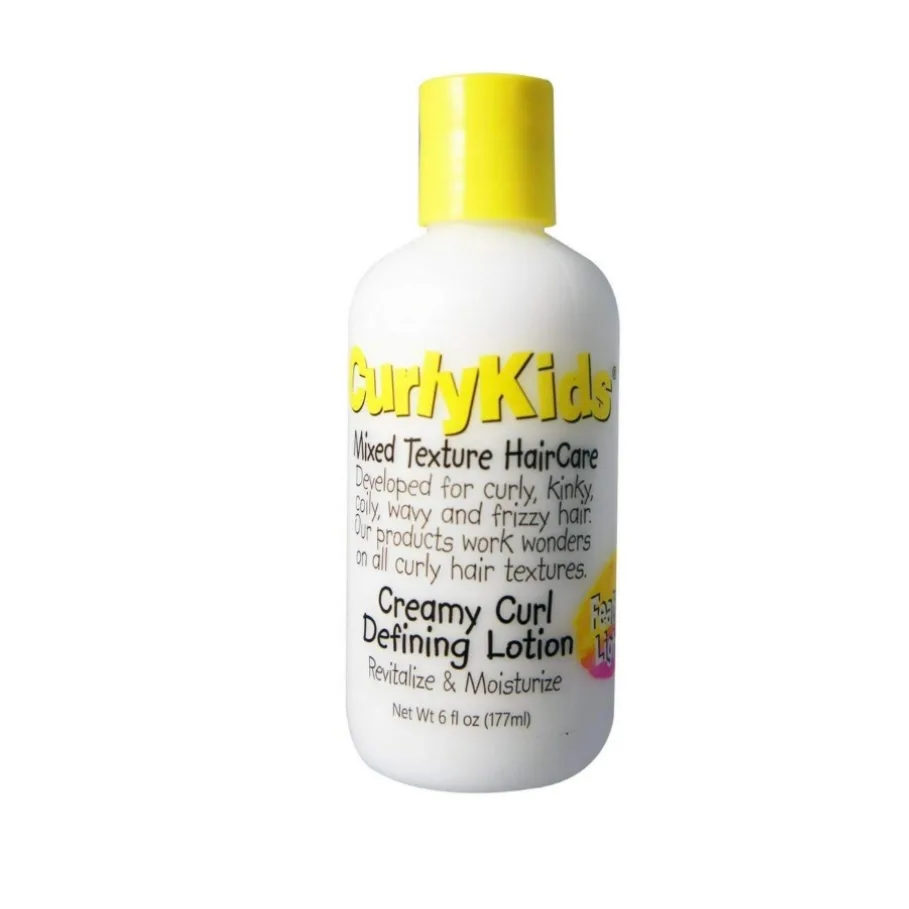Curly Kids Curl Defining Lotion- 6oz