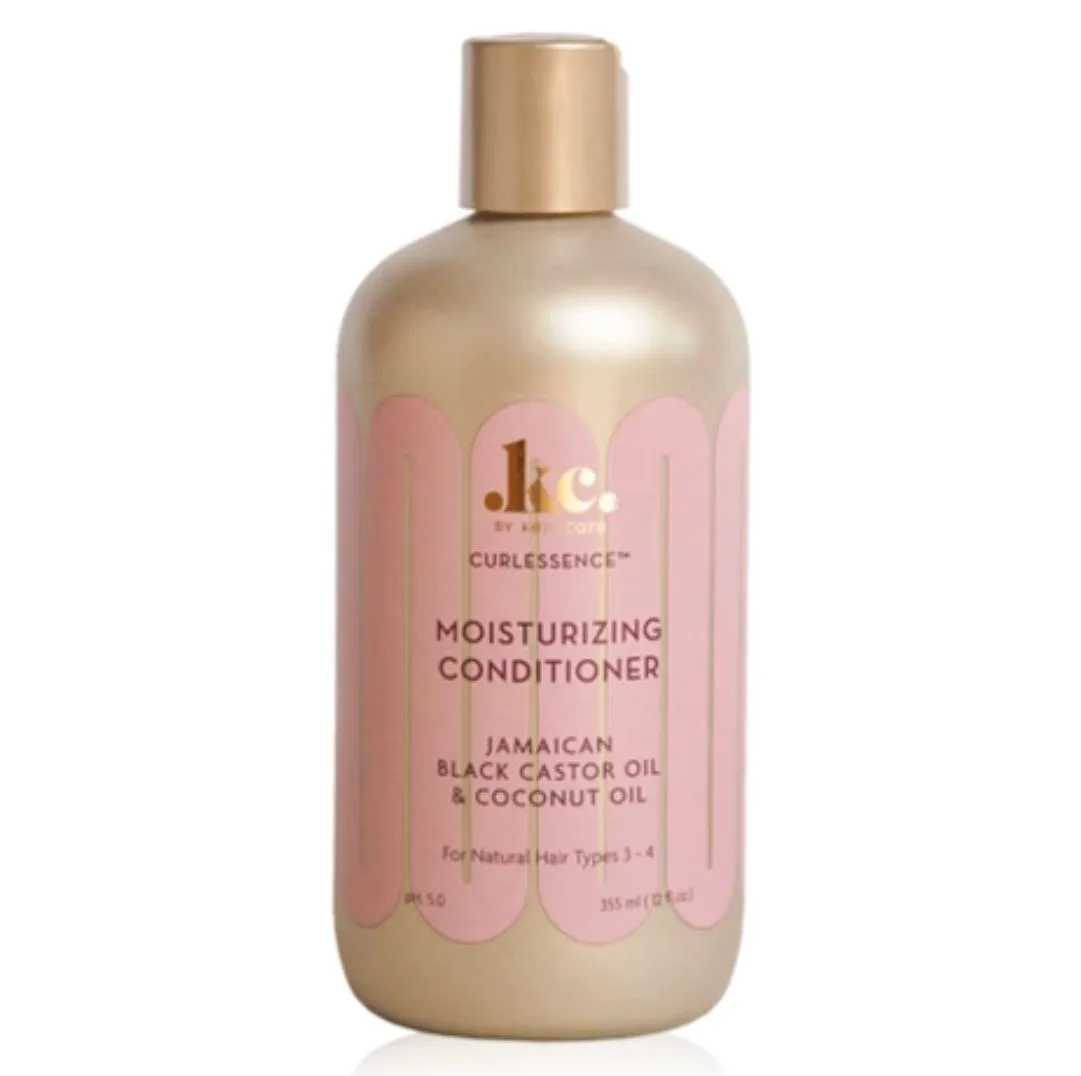 Avlon KeraCare Curlessence Moisturizing Conditioner 350ml