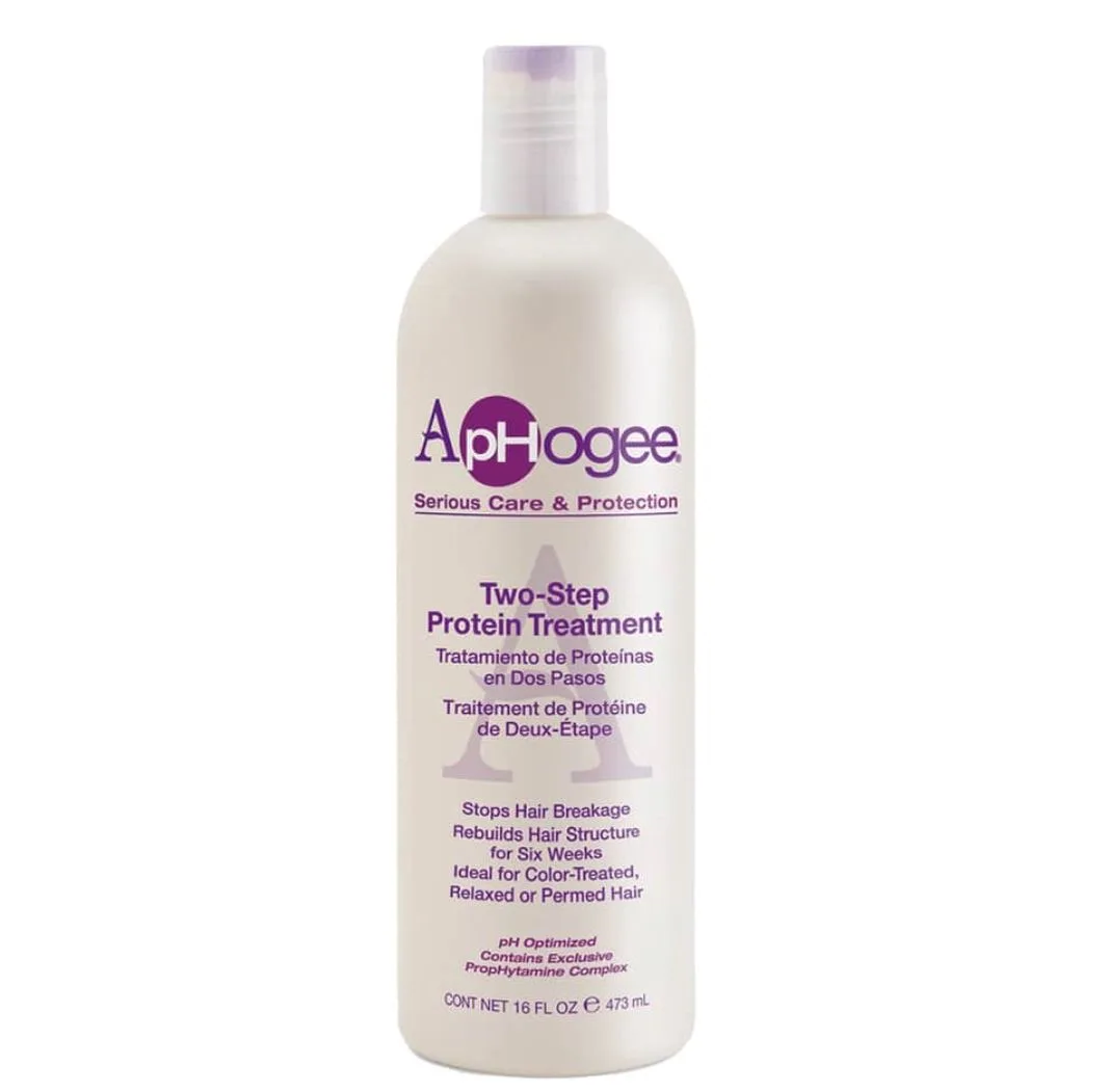 Aphogee two step protein treament - 16oz