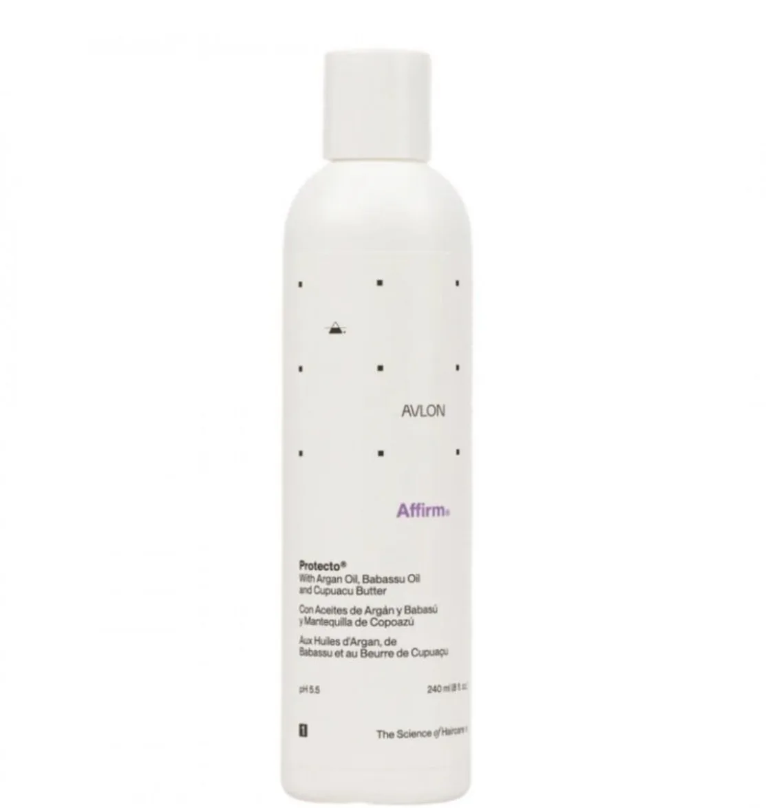 Avlon Affirm protecto -8oz/240ml