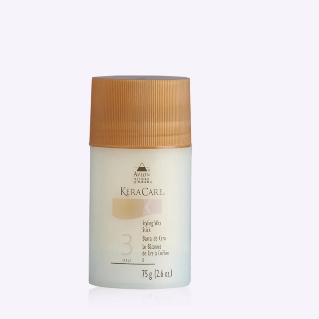 KeraCare styling wax stick-2.6oz