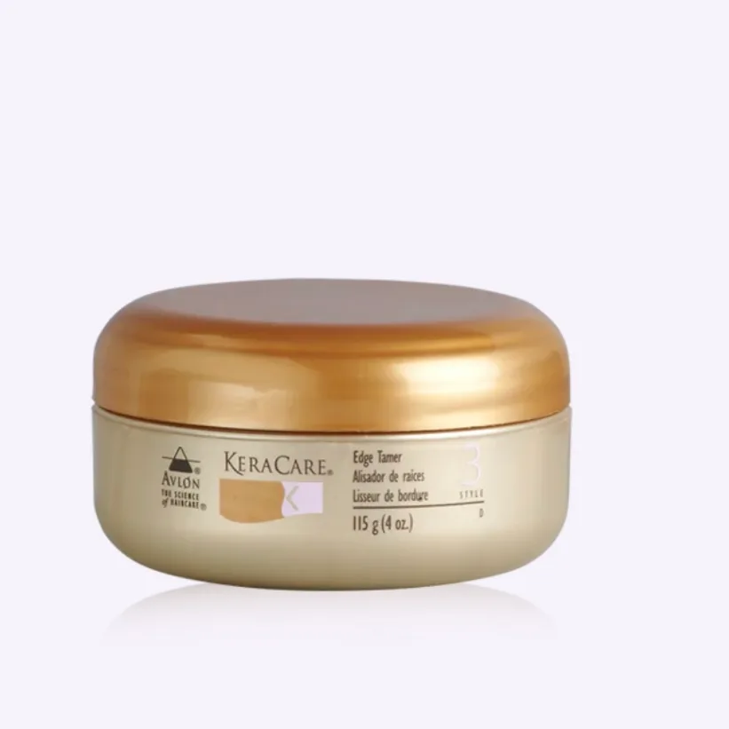 KeraCare edge tamer-4oz