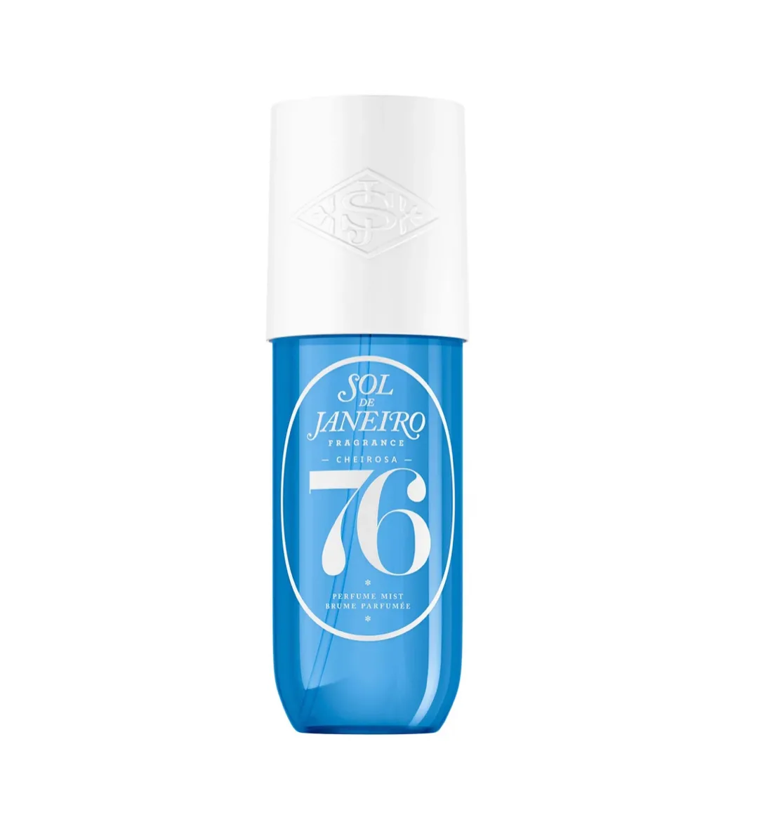 Sol de Janeiro Brazilian Crush cheriosa 76 Perfume mist-90ml