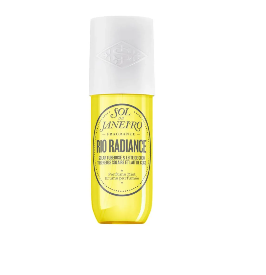 Sol de Janeiro Rio Radiance Perfume mist- 90ml