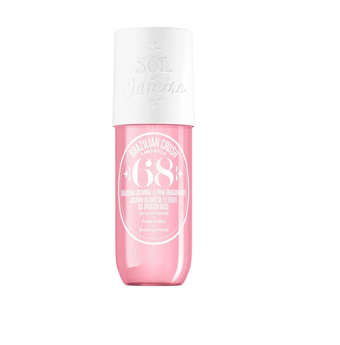 Sol de Janeiro Brazilian Crush cheriosa 68 Perfume mist-90ml