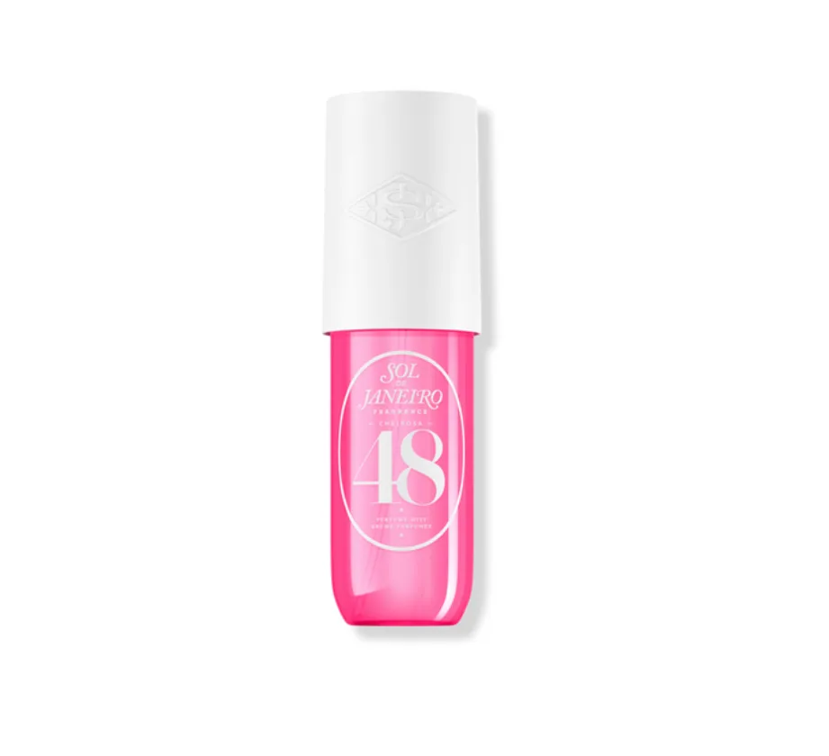 Sol de Janeiro Brazilian Crush cheriosa '68 Beija flor mist-90ml