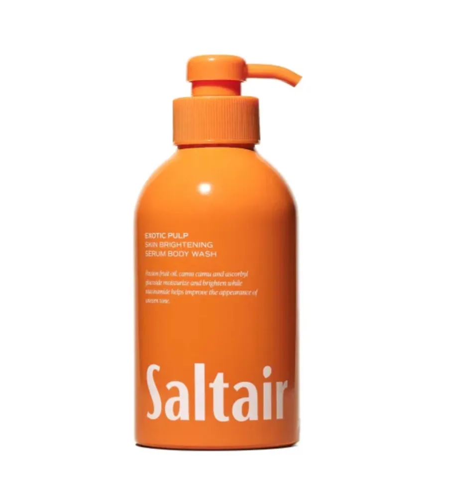Saltair Exotic Pulp Body Lotion
