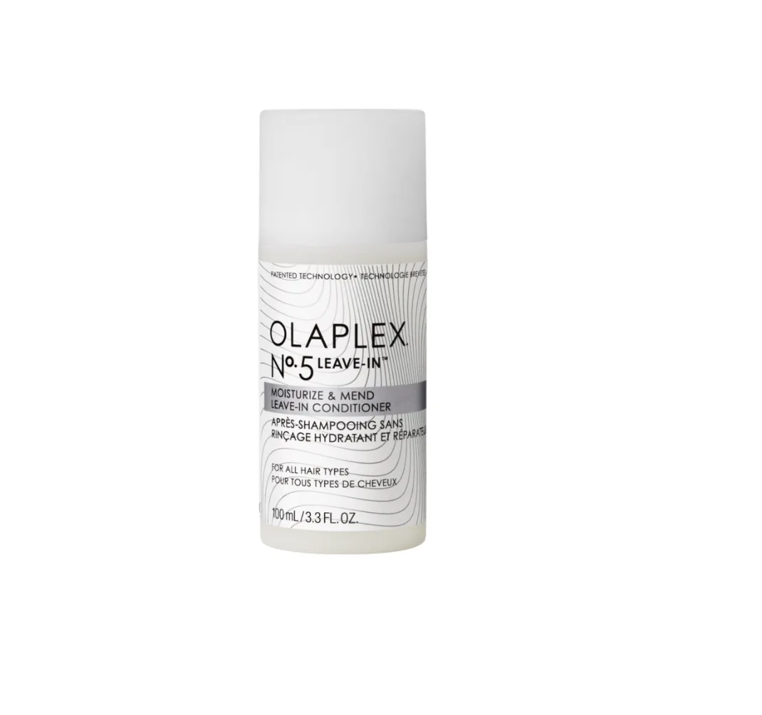 Olaplex No 5 leave-in moisture & blend leave-in conditioner