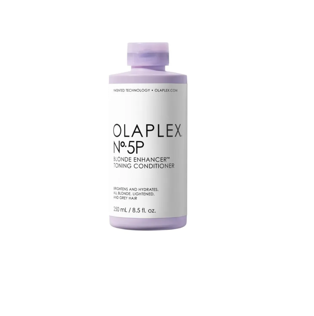 Olaplex No 5P blonde enhancer toning conditioner-8.5oz