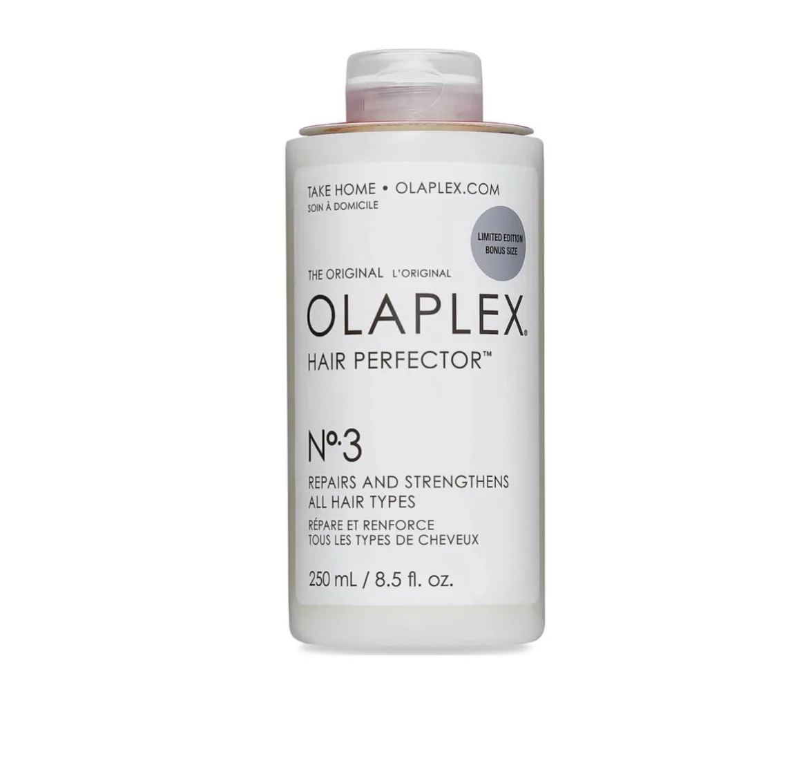 Olaplex No.3 hair perfector Supersize - 250ml