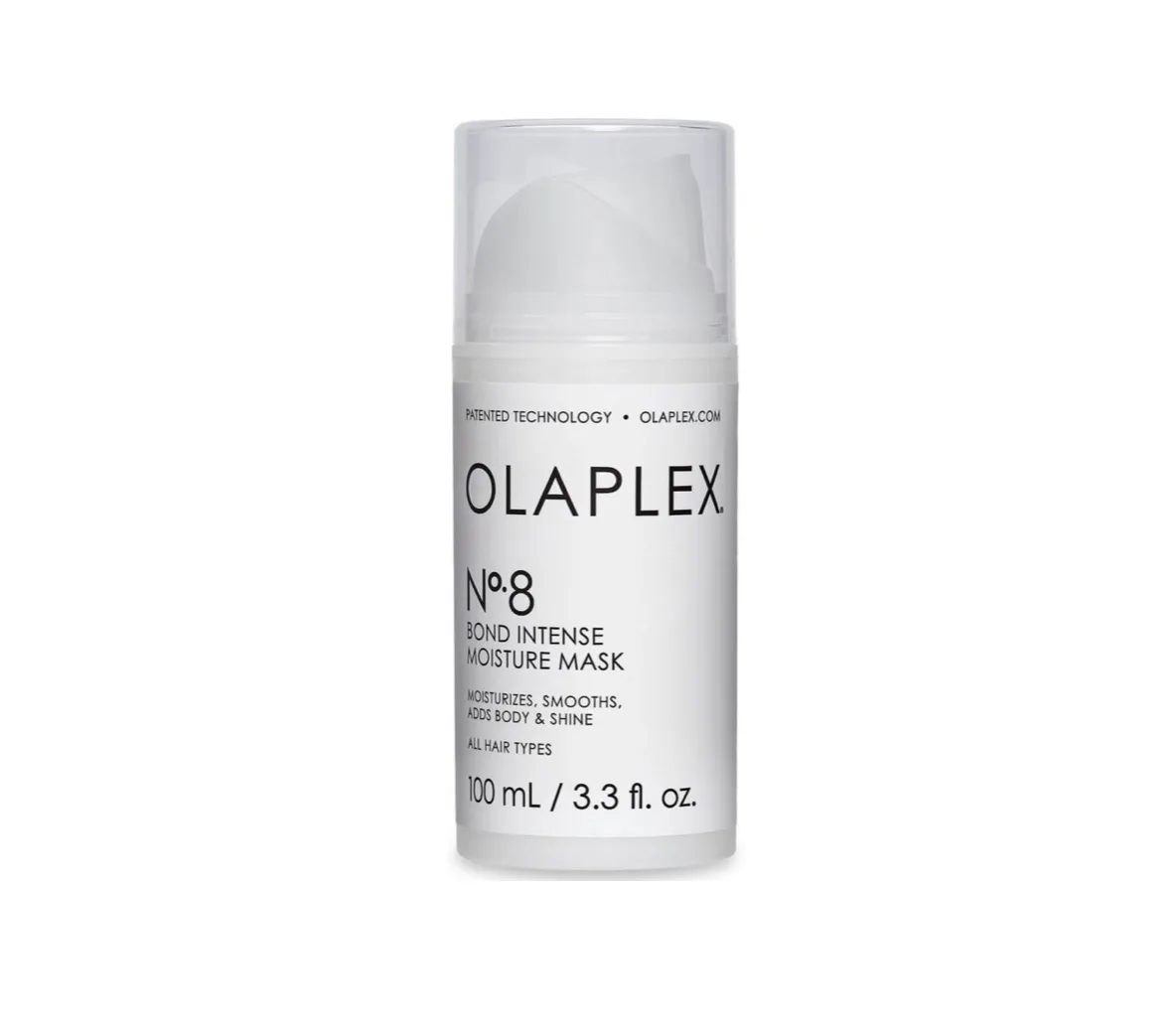 Olaplex No 8 bond intense moisture mask -3.3oz