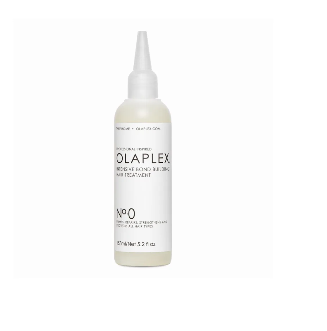 Olaplex intensive bond building hair treatment No 0-5.2oz