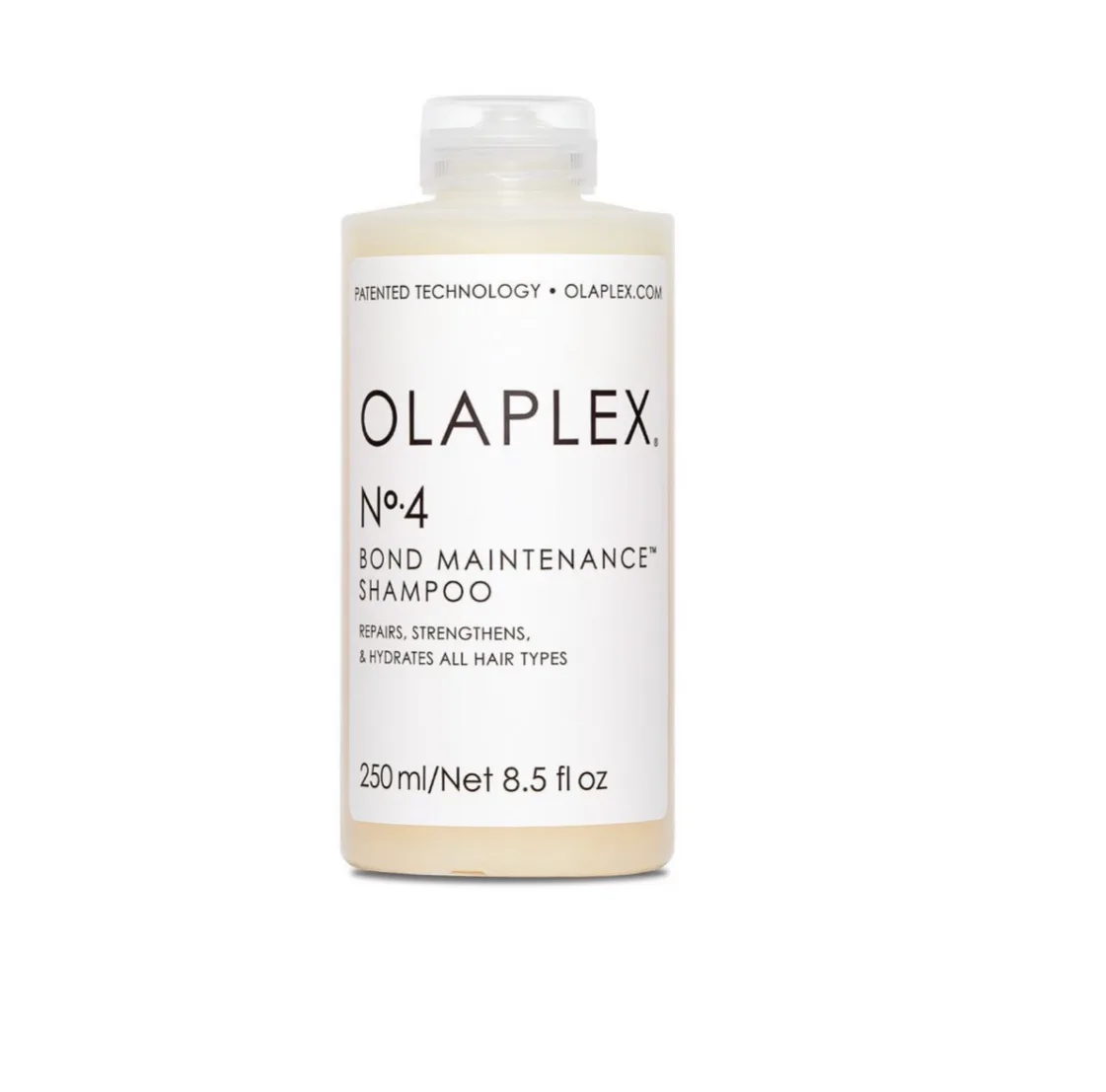 Olaplex No 4 bond maintenance shampoo-8.5oz