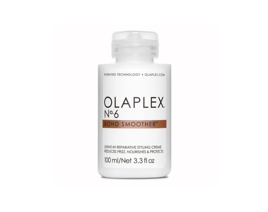 Olaplex No 6 bond smoothier-3.3oz