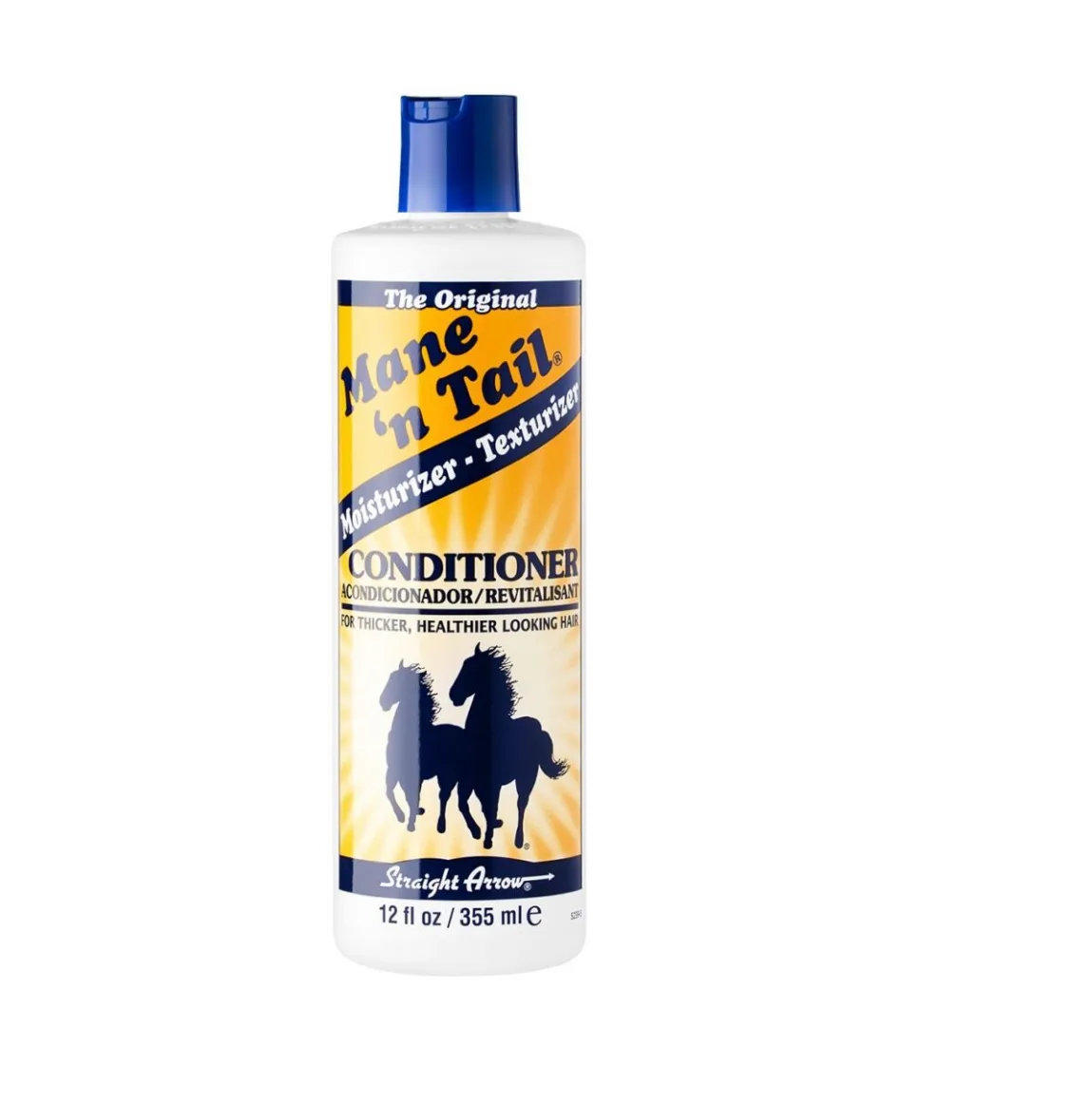 Mane 'n tail Moisturizer Texturizer conditioner-12oz