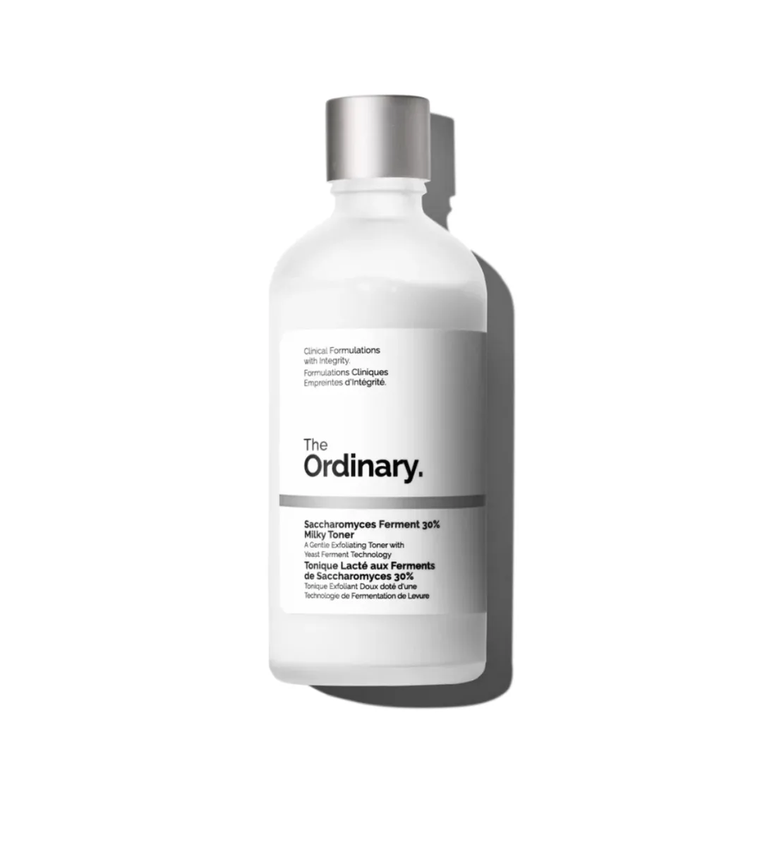 The ordinary saccharomyces ferment 30% milky toner-100ml