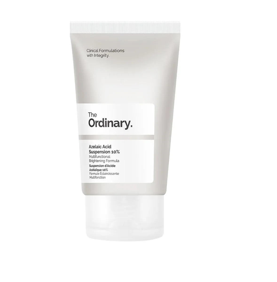 The ordinary azelaic acid suspension 10% -30ml