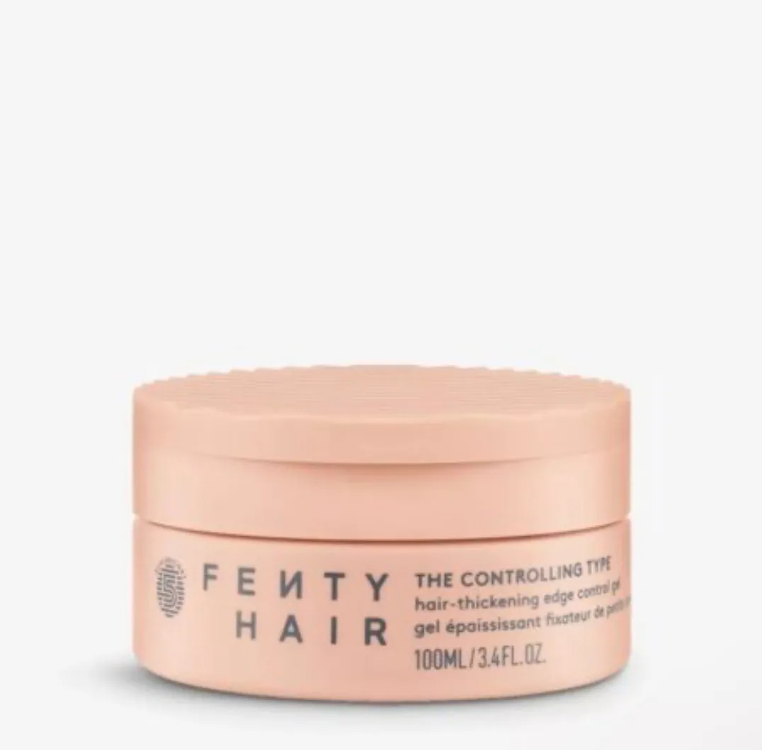 Fenty hair the controlling type edge control gel- 3.4oz