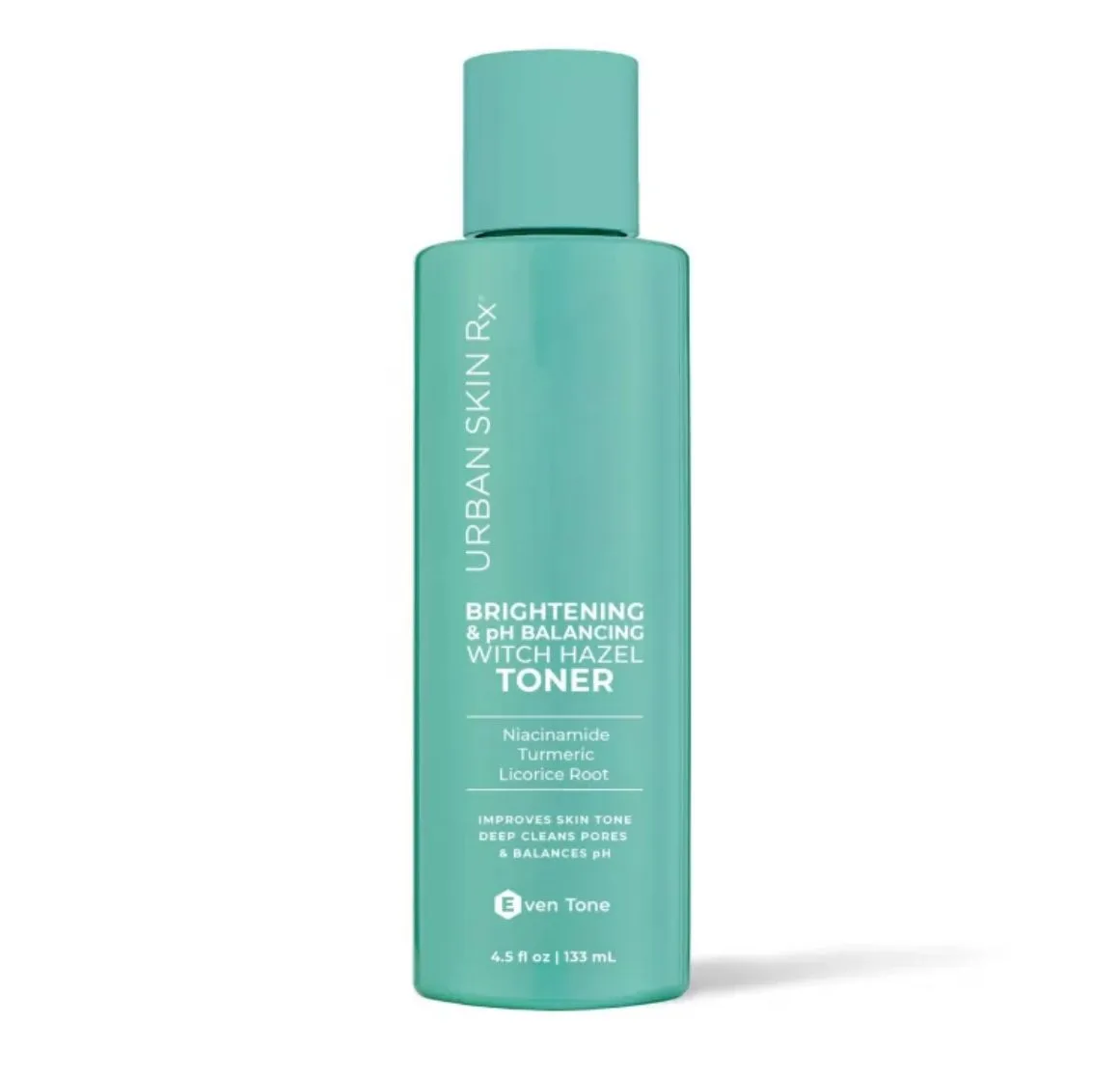 Urban Skin Rx Witch Hazel Brightening & pH Balancing Toner
