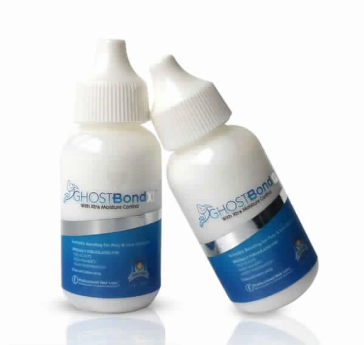 Ghost bond glue
