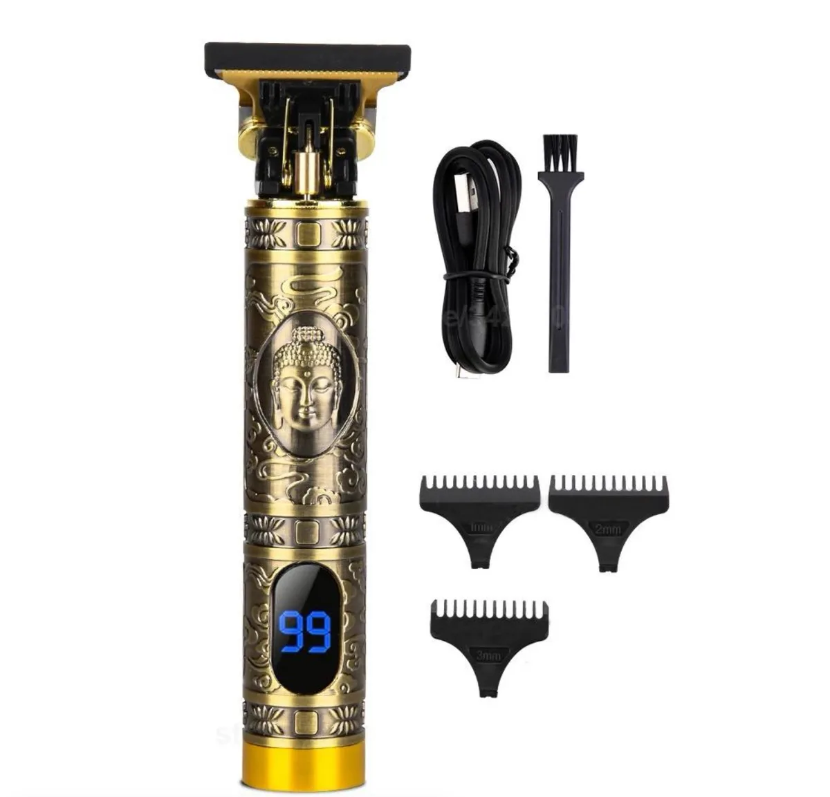 Personal Shaving machine kit
