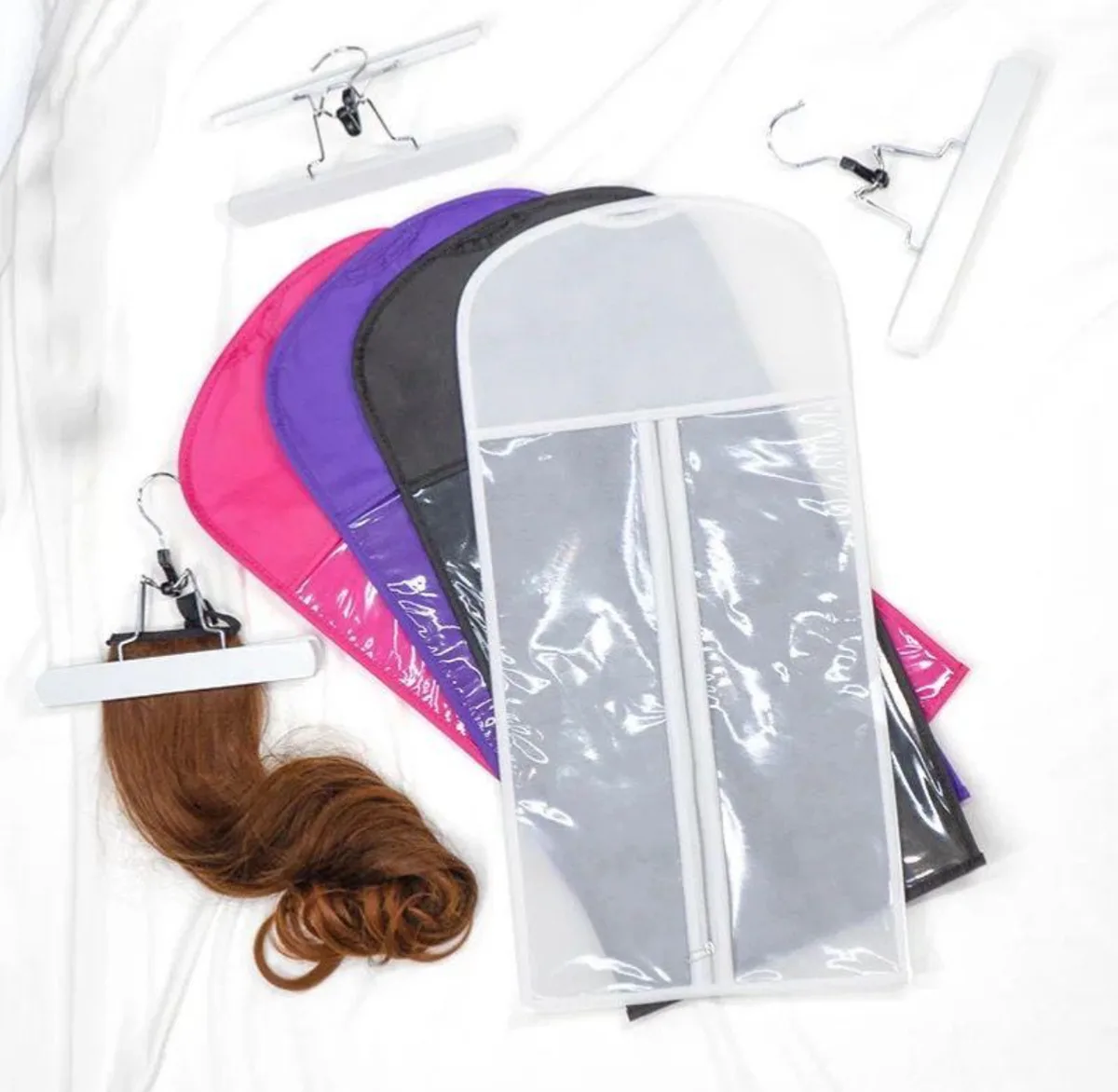Wig bag -1pc