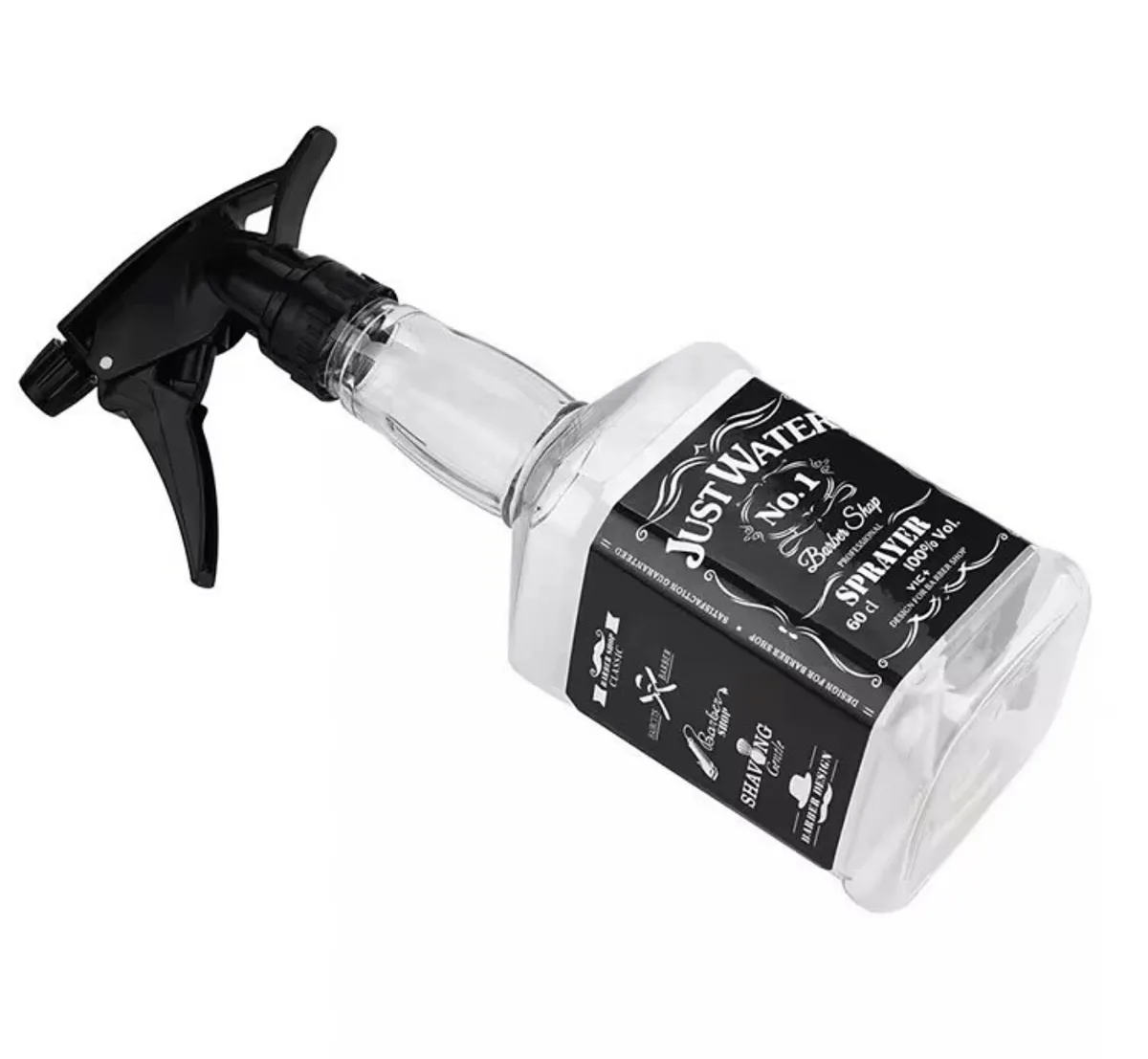 Gin Bottle spray bottle -5ooml