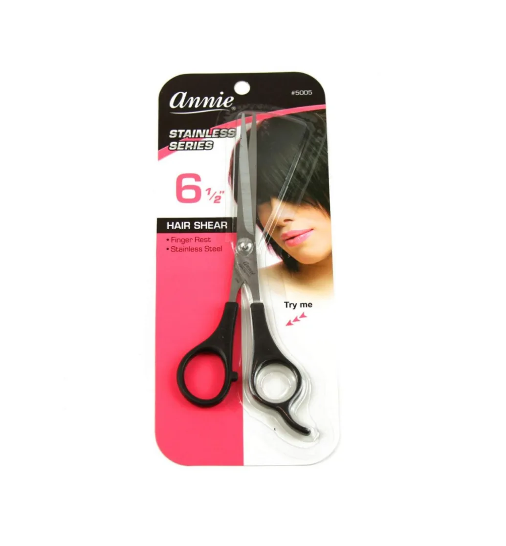 Annie stainless hair shear