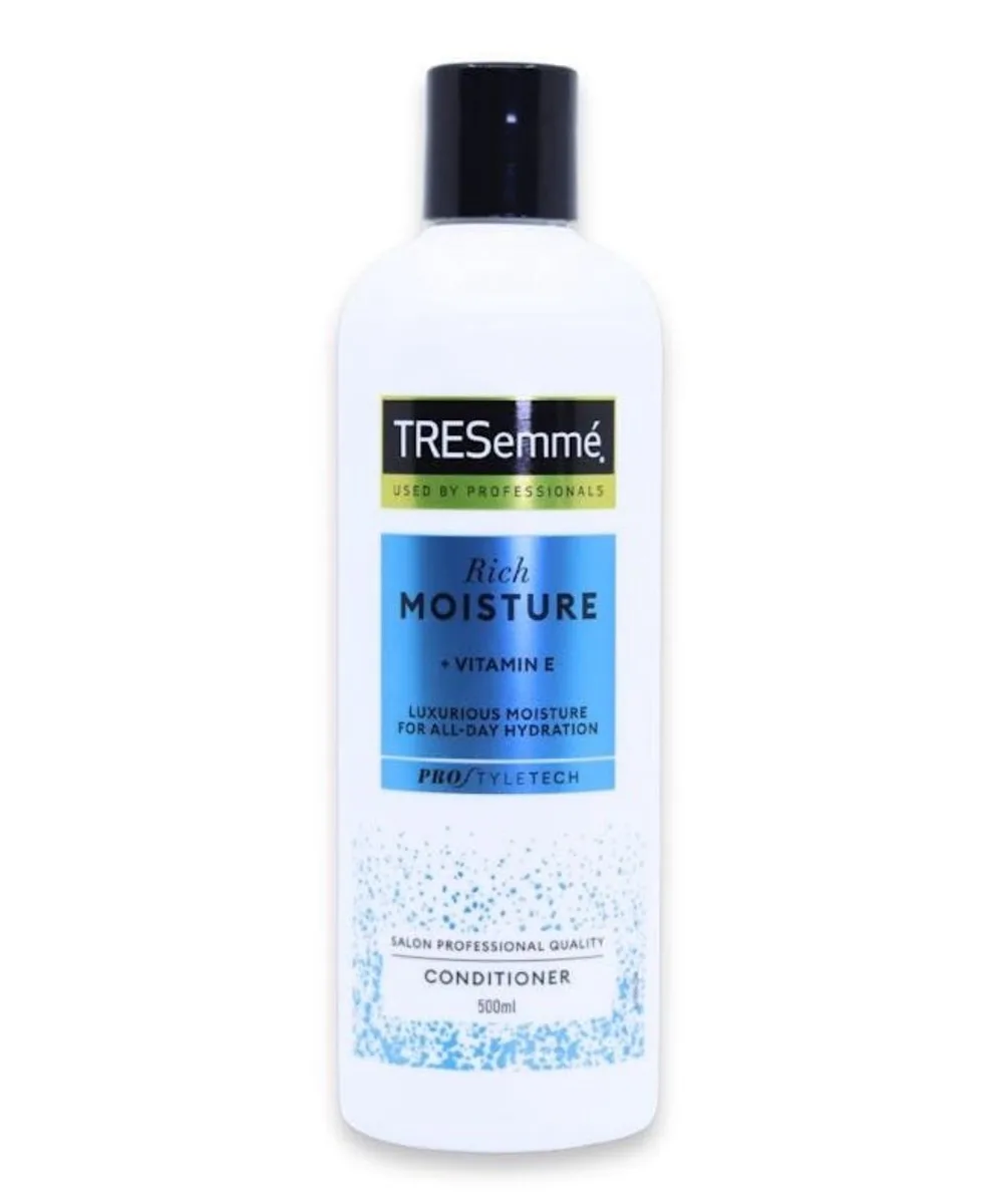Tresemmé Rich Moisture Conditioner - 500ml